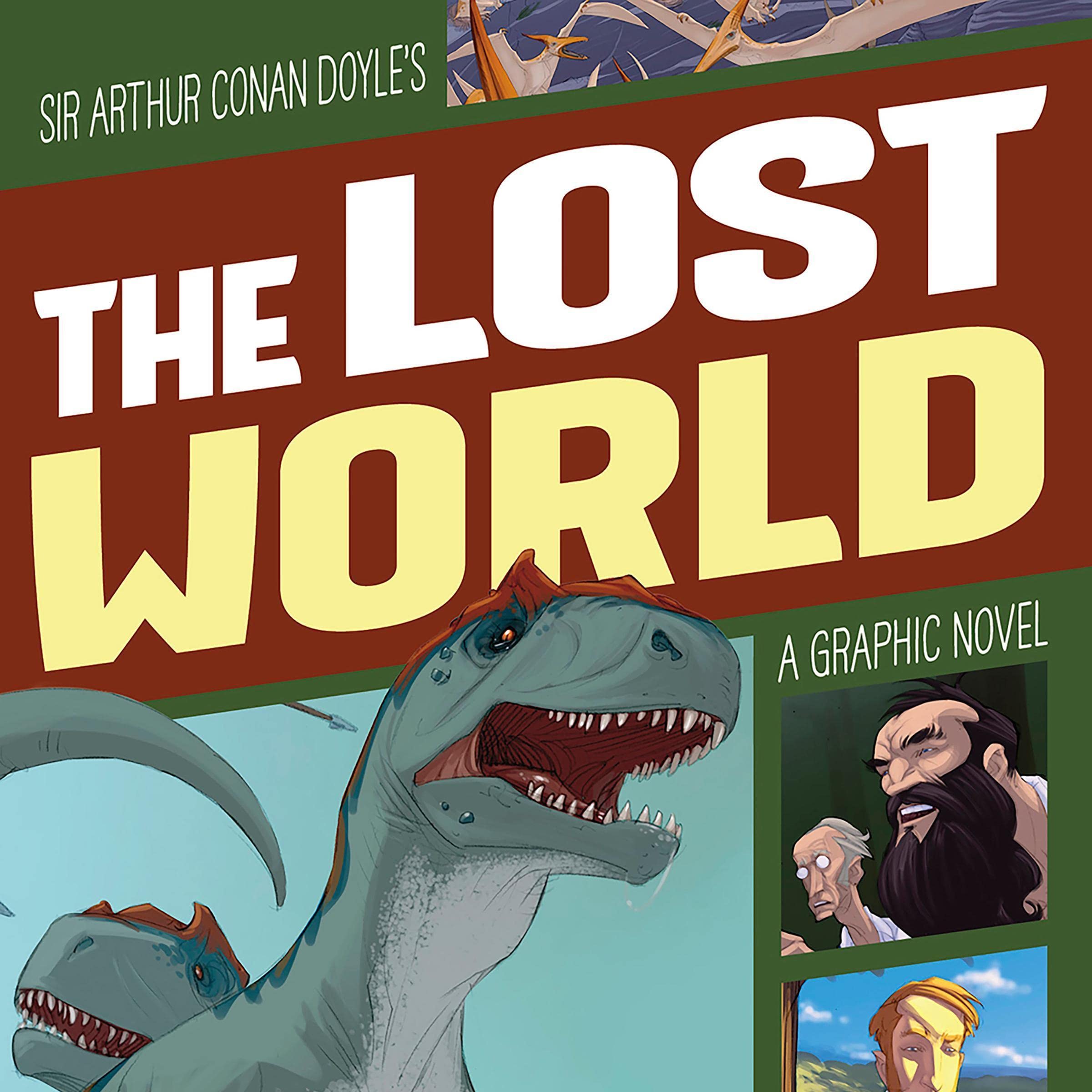 The Lost World