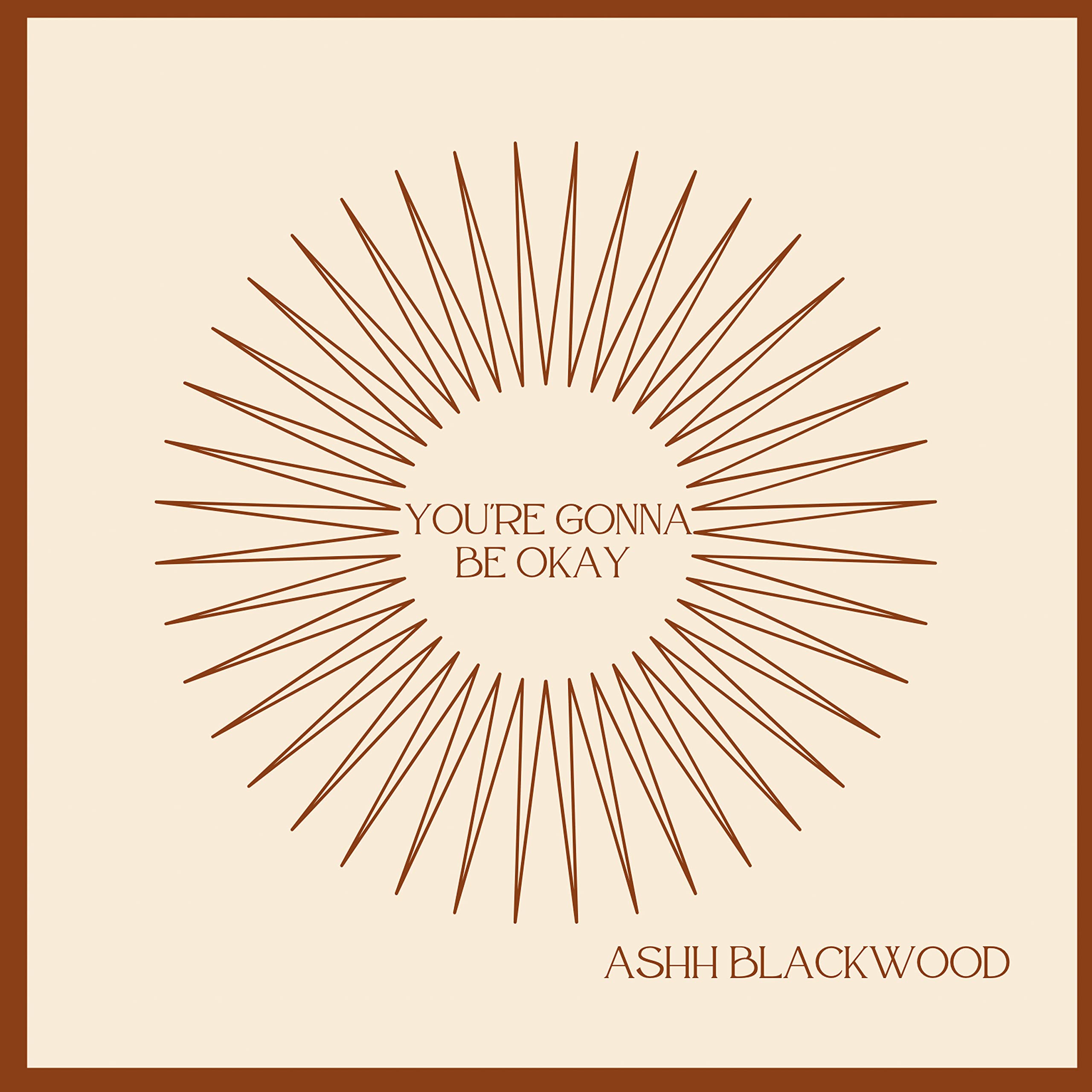 Ashh Blackwood
