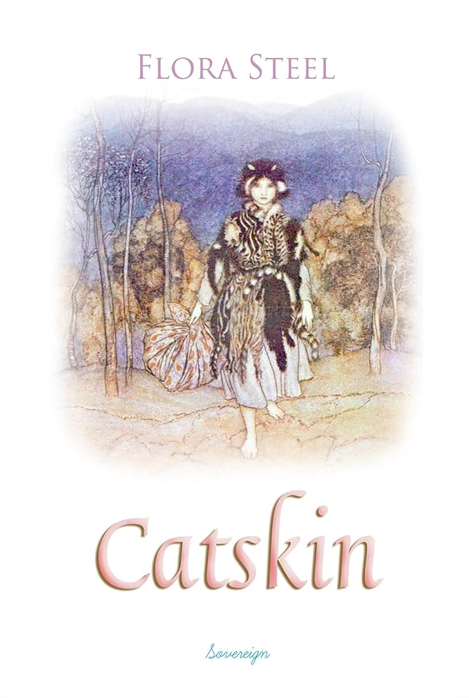 Amazon | Catskin (English Fairy Tales) (English Edition