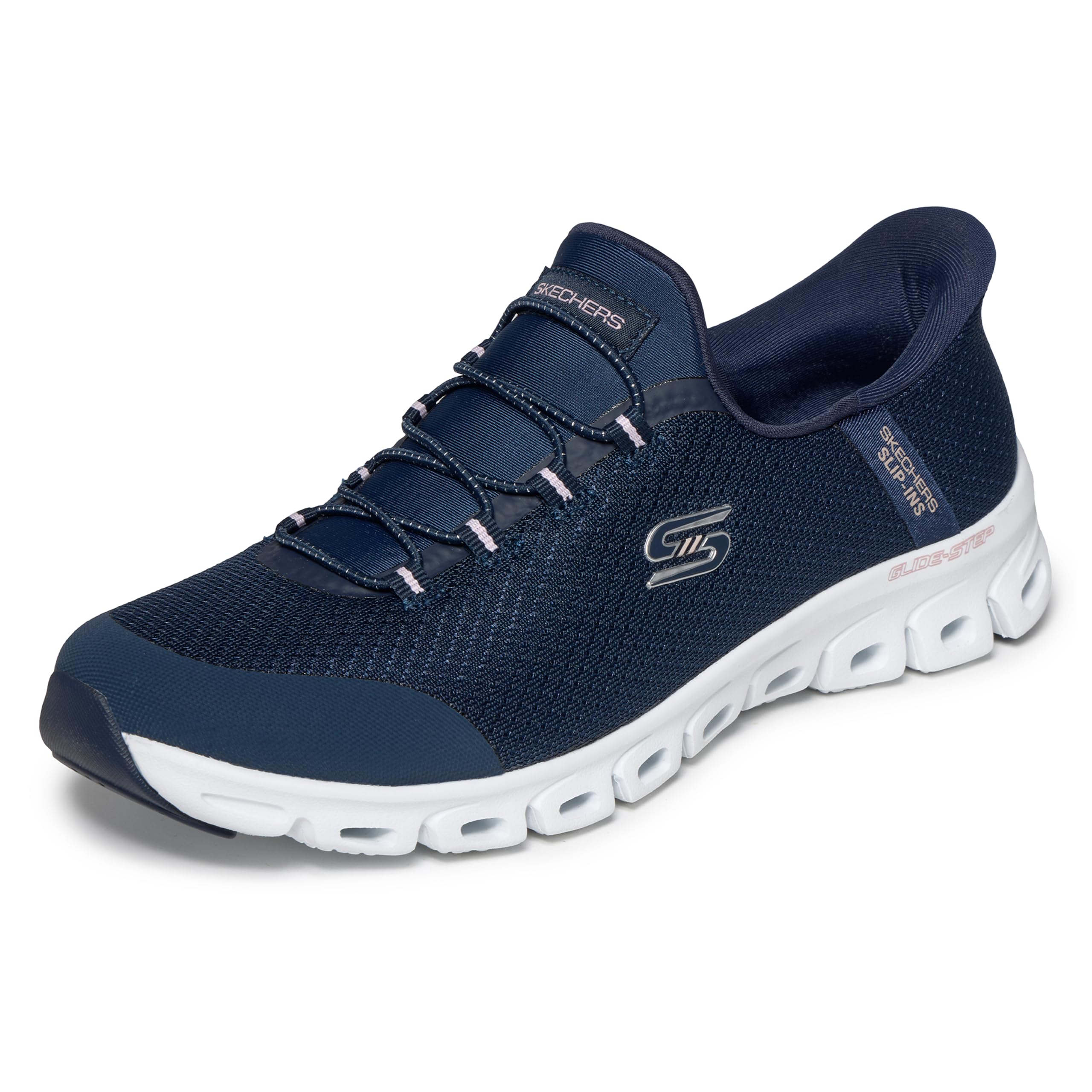 Women's Glide Step - Pursuit Slip-In Sneaker