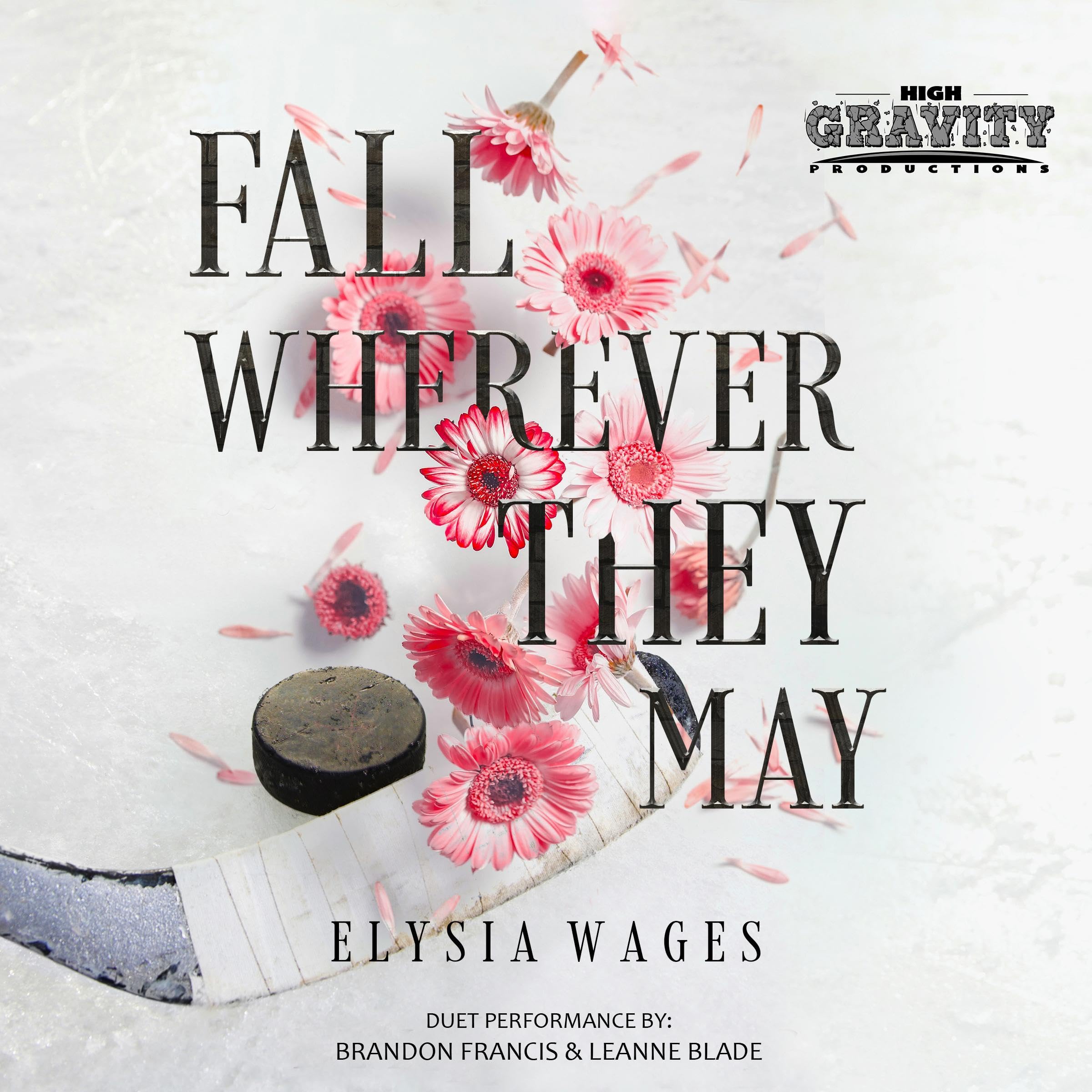 Fall Wherever They May