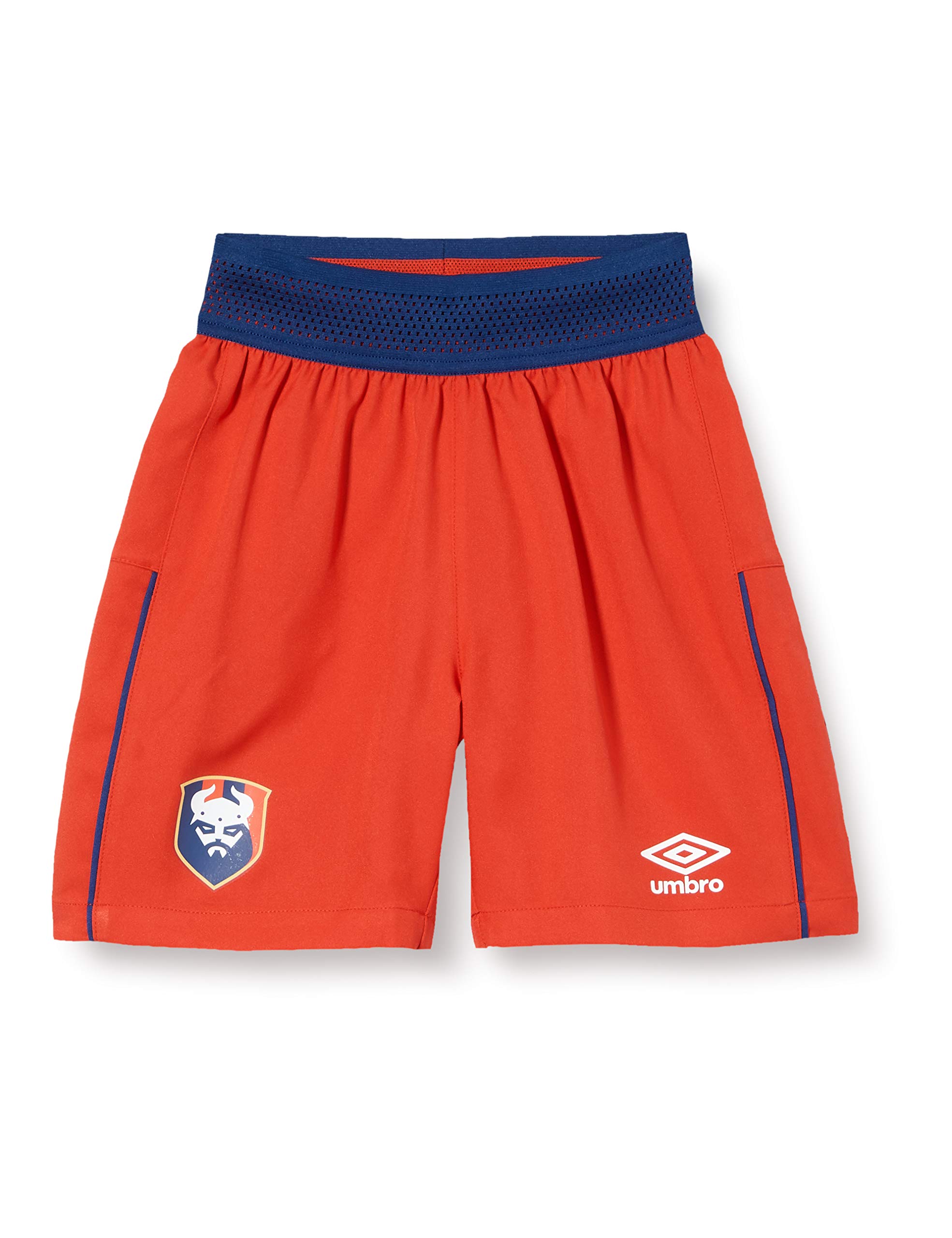 Umbro Children's Replicas Sm Caen Shorts