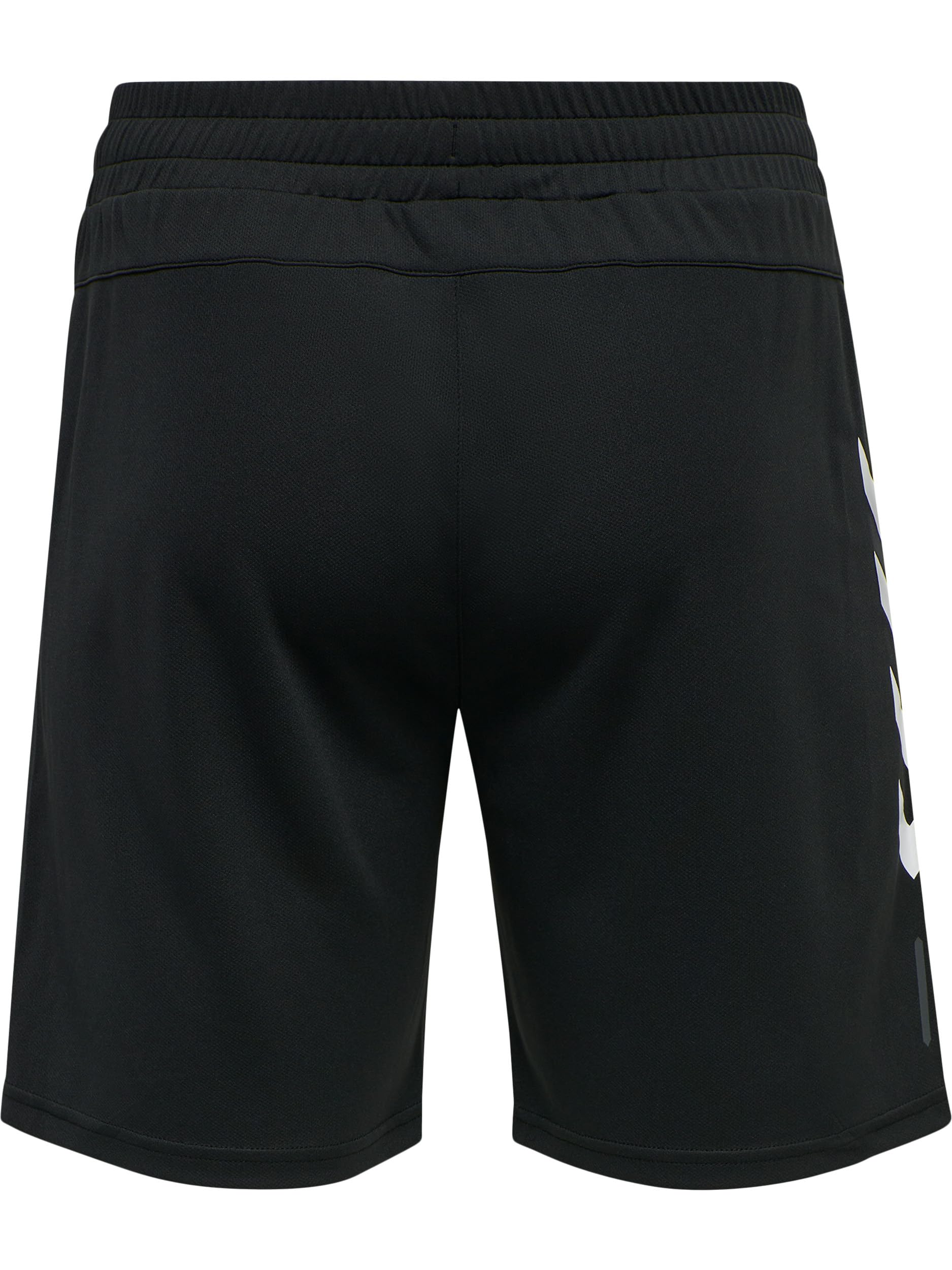 hummel Hmlte Topaz 2-Pack Shorts Set - Conjunto de Pantalones Cortos Hombre