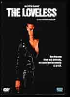 洋画・外国映画 THE LOVELESS DVD LOVELESS 洋画・外国映画 DVD THE