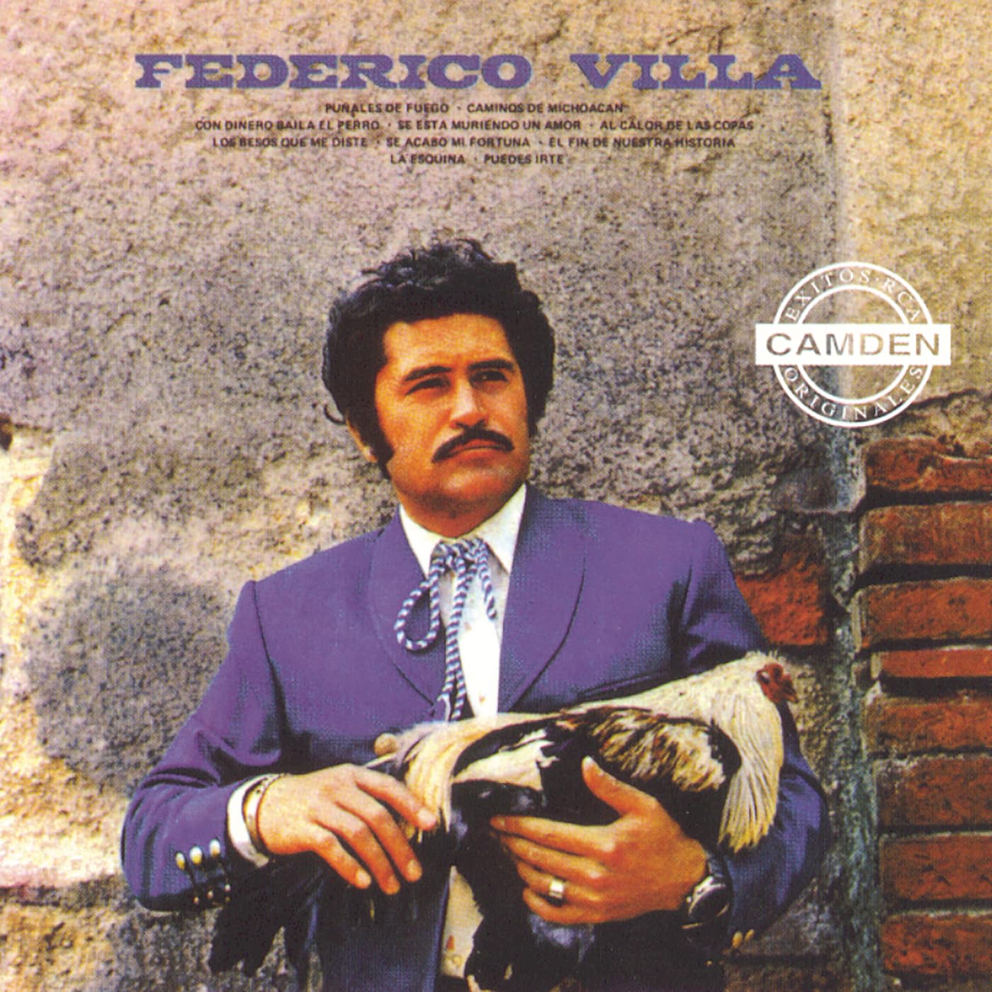 Federico Villa
