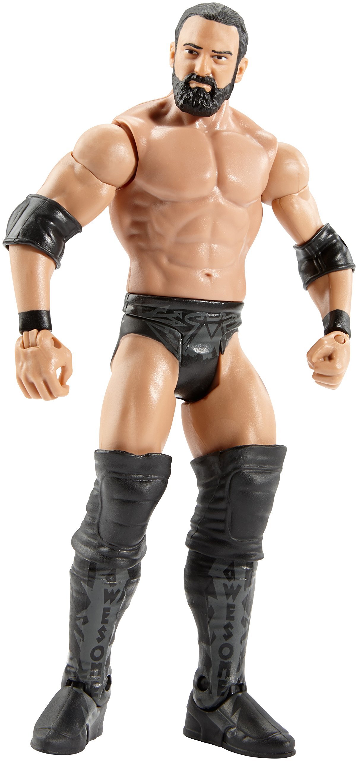 WWE Figure Series #53: Damien Mizdow