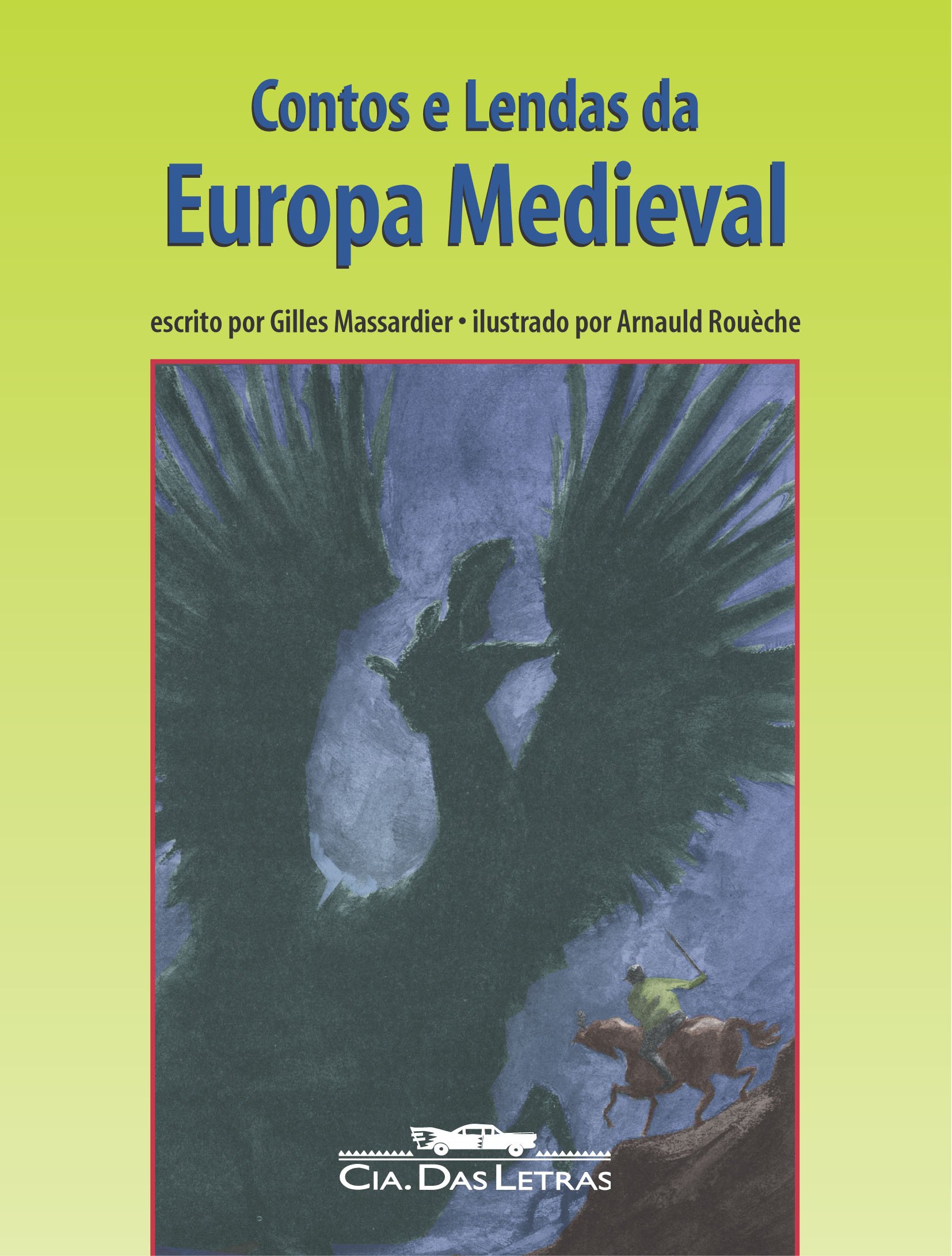 クラシック Medieval & Renaissance 50CD Contos e lendas da Europa Medieval | Amazon.com.br