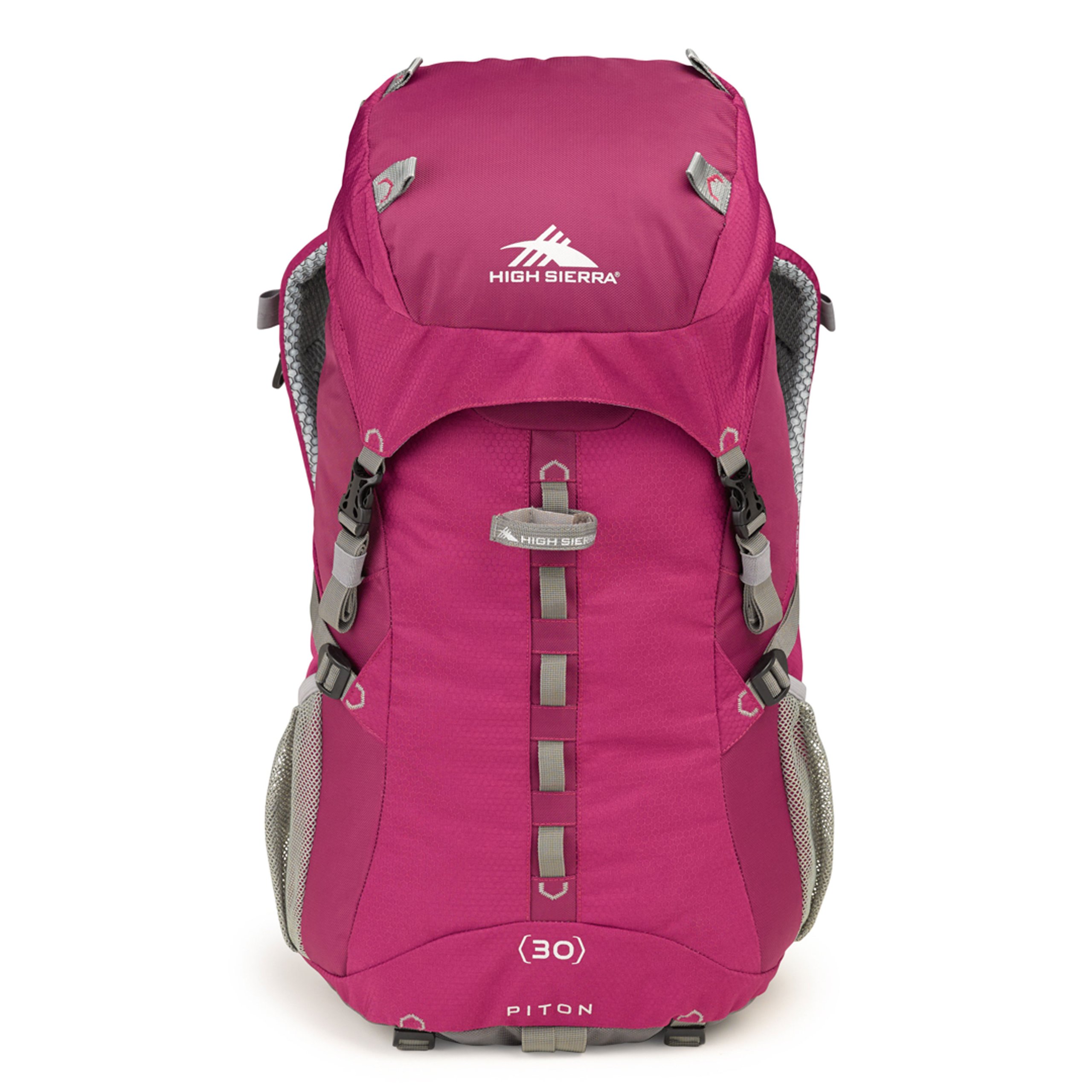 High Sierra Piton 30L Backpack High Sierra Women main image 4