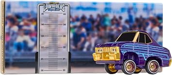 Lowrider Series 3-1967 Chevy Impala