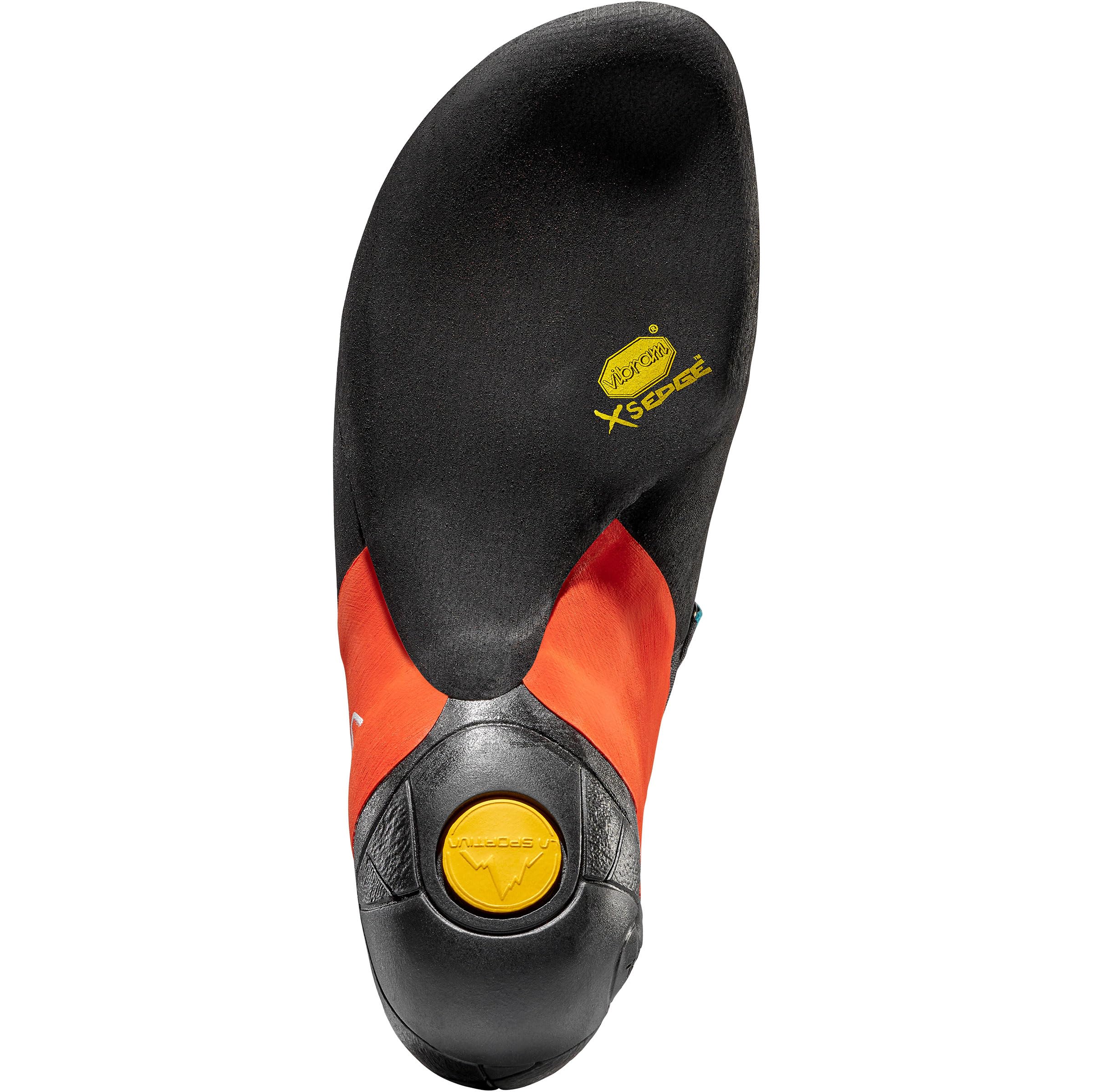LA SPORTIVA Otaki Botas de escalada Blue Flame