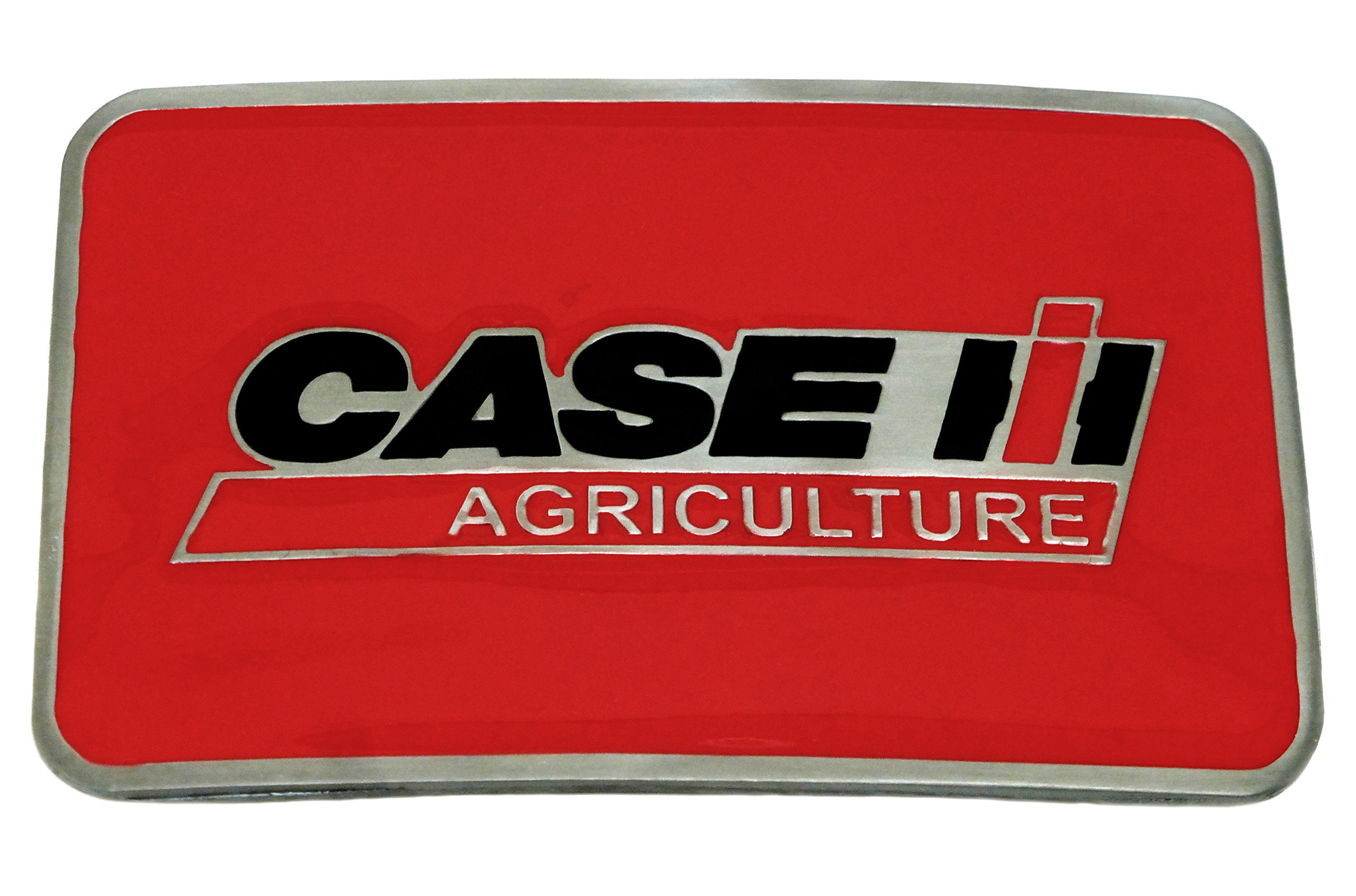 Belt Buckle IH Authentic Officially Licensed