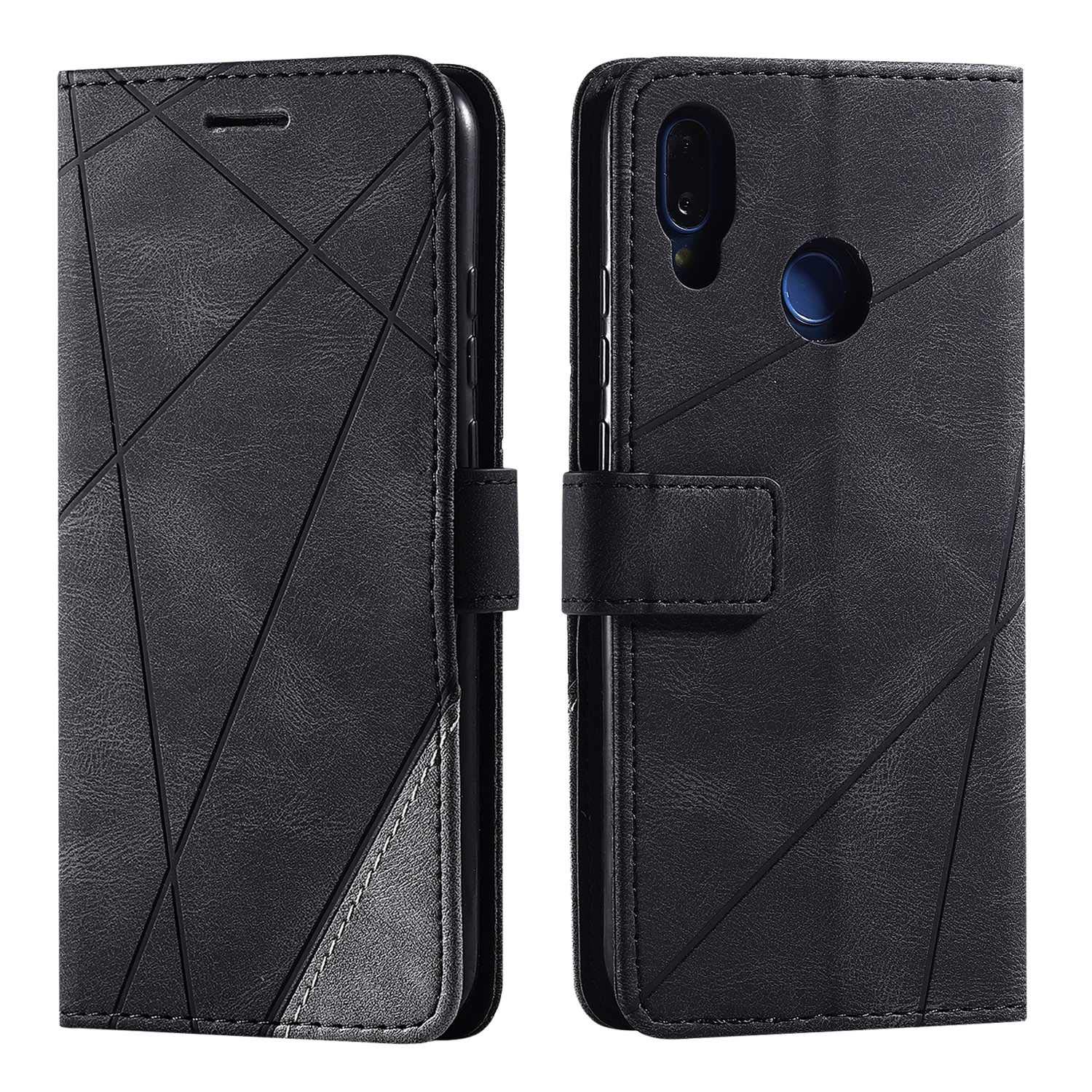 NEKOYA Cover Huawei P20 Lite,Caso di Huawei P20