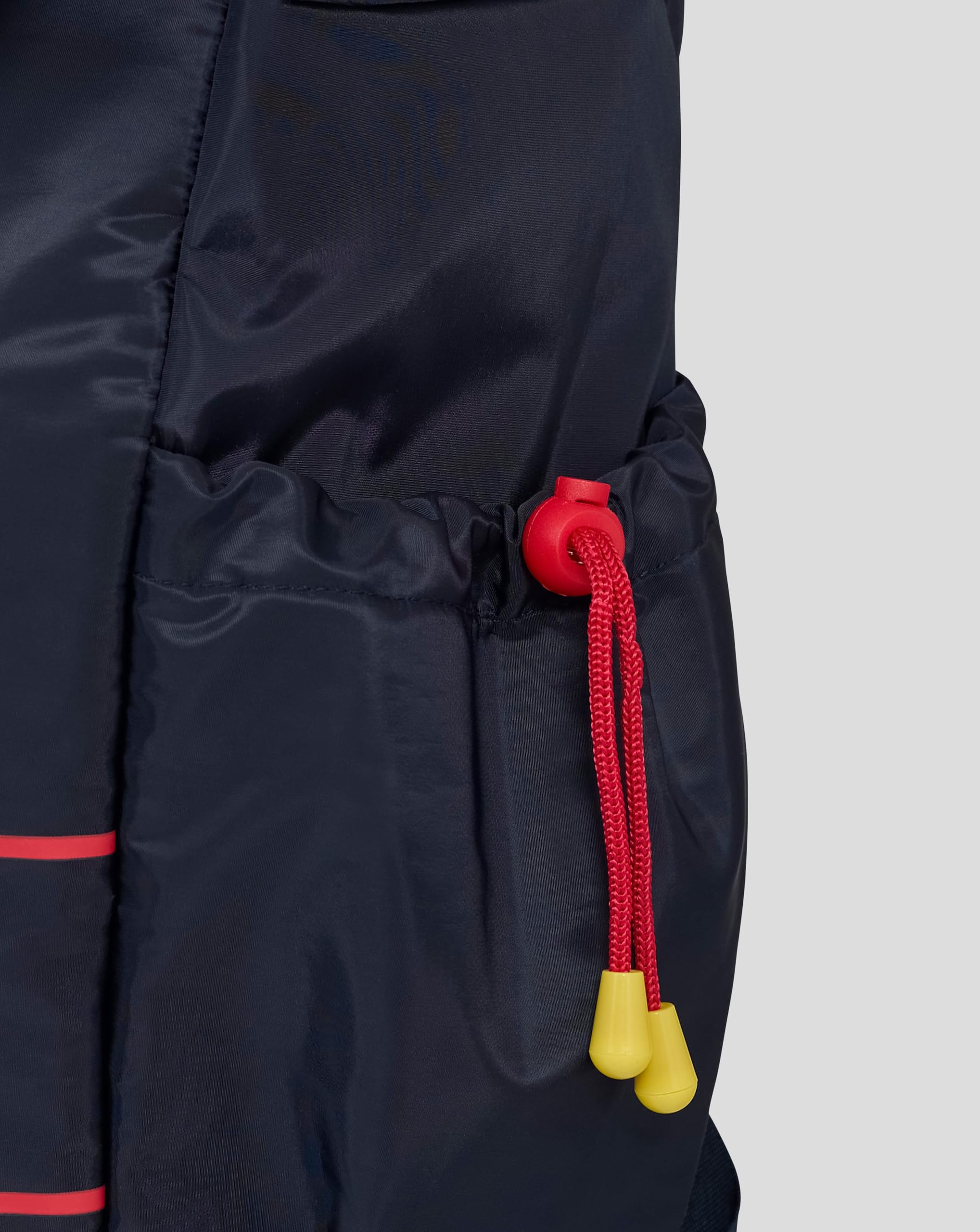 Oracle Red Bull Racing リュック Oracle Red Bull Racing Replica Roll Top Backpack | Red Bull