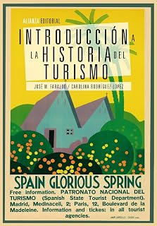 Introducción a la historia del turismo