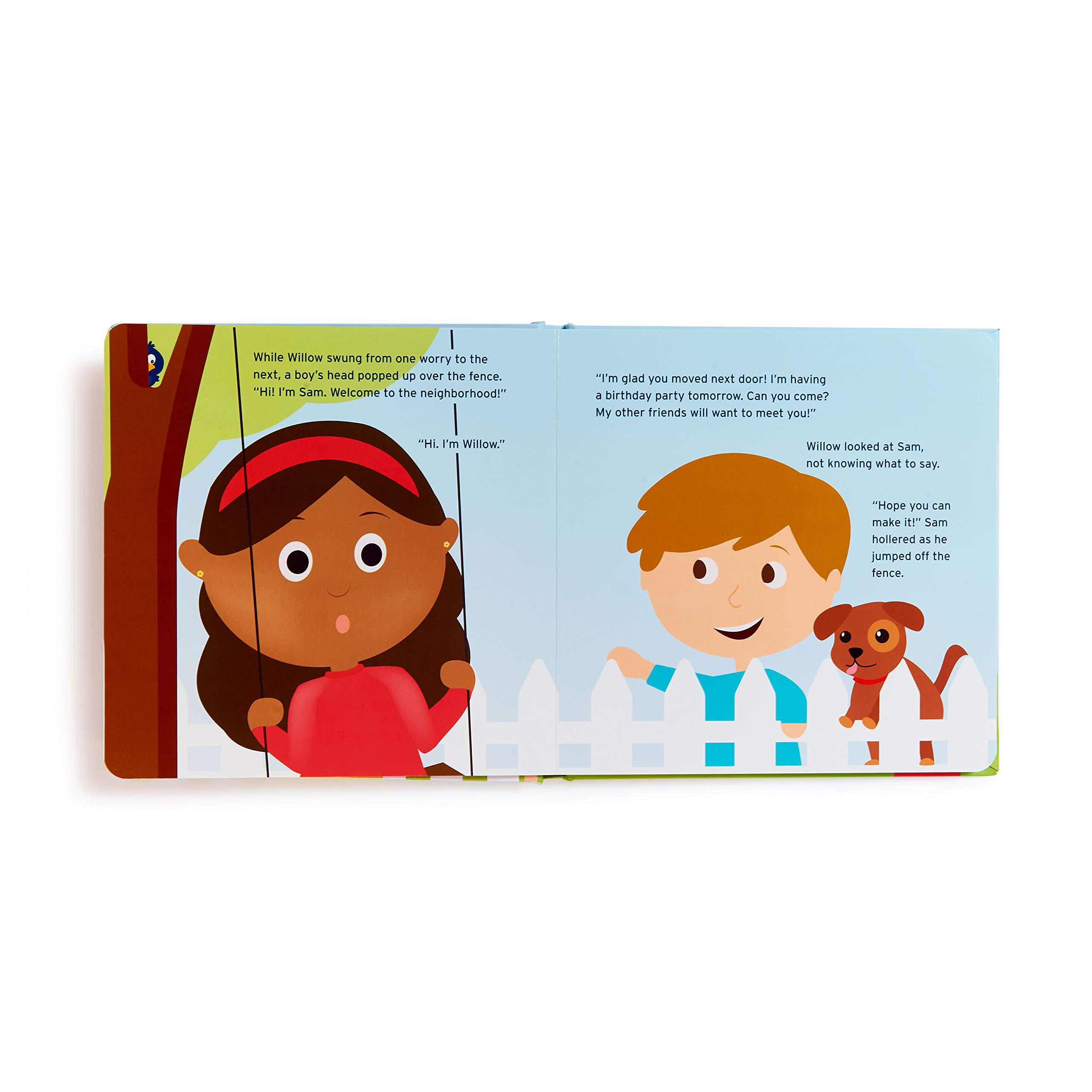 What Do I Do with Worry? - Image 6