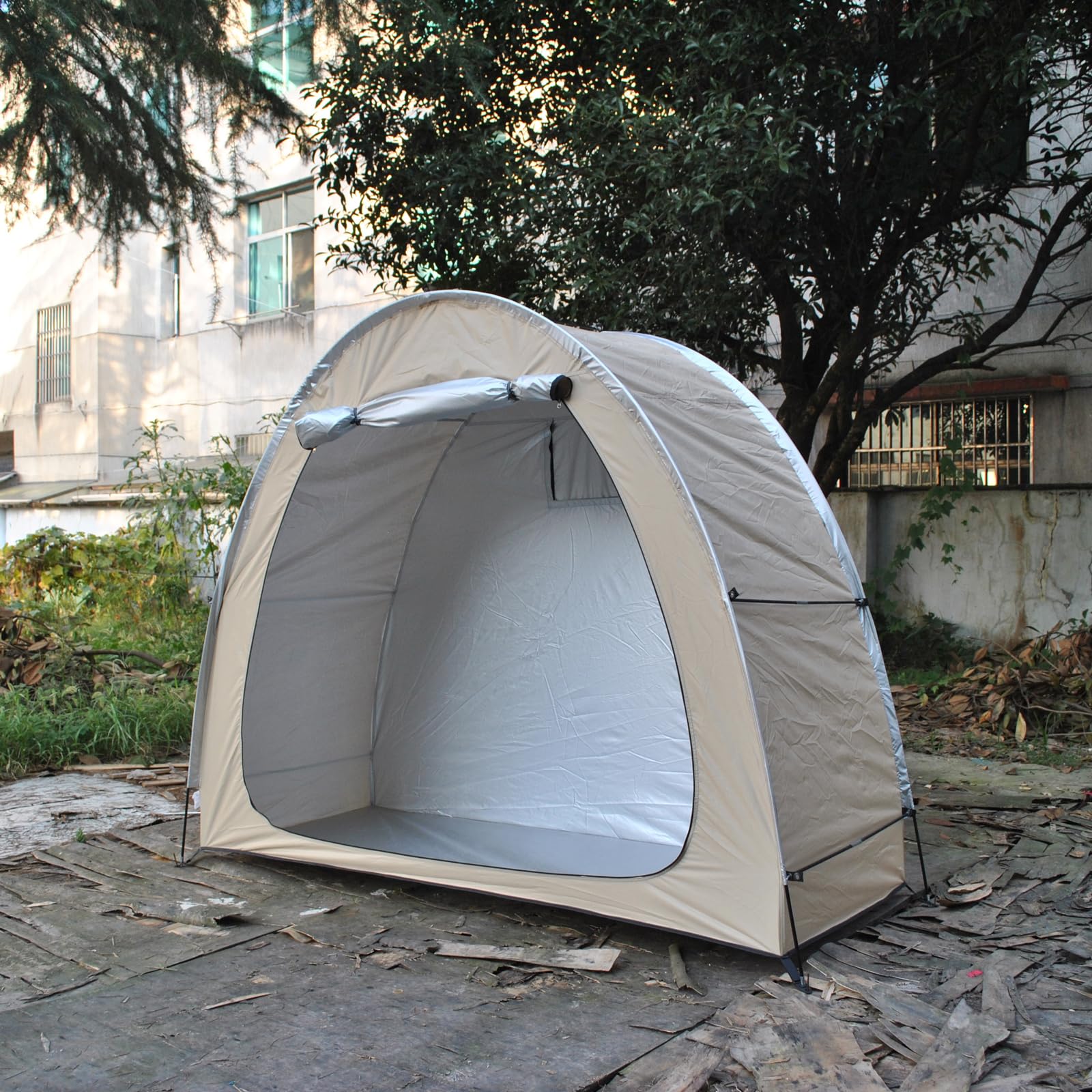 Armadio Campeggio Pieghevole E Compatto Comfort XL QUECHUA | DECATHLON