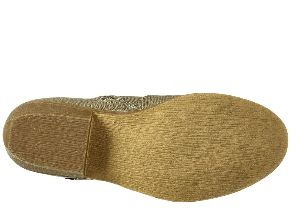 

Blowfish Kids Shuup-K (Little Kid/Big Kid) (Brown Gaucho Canvas) Girls Shoes