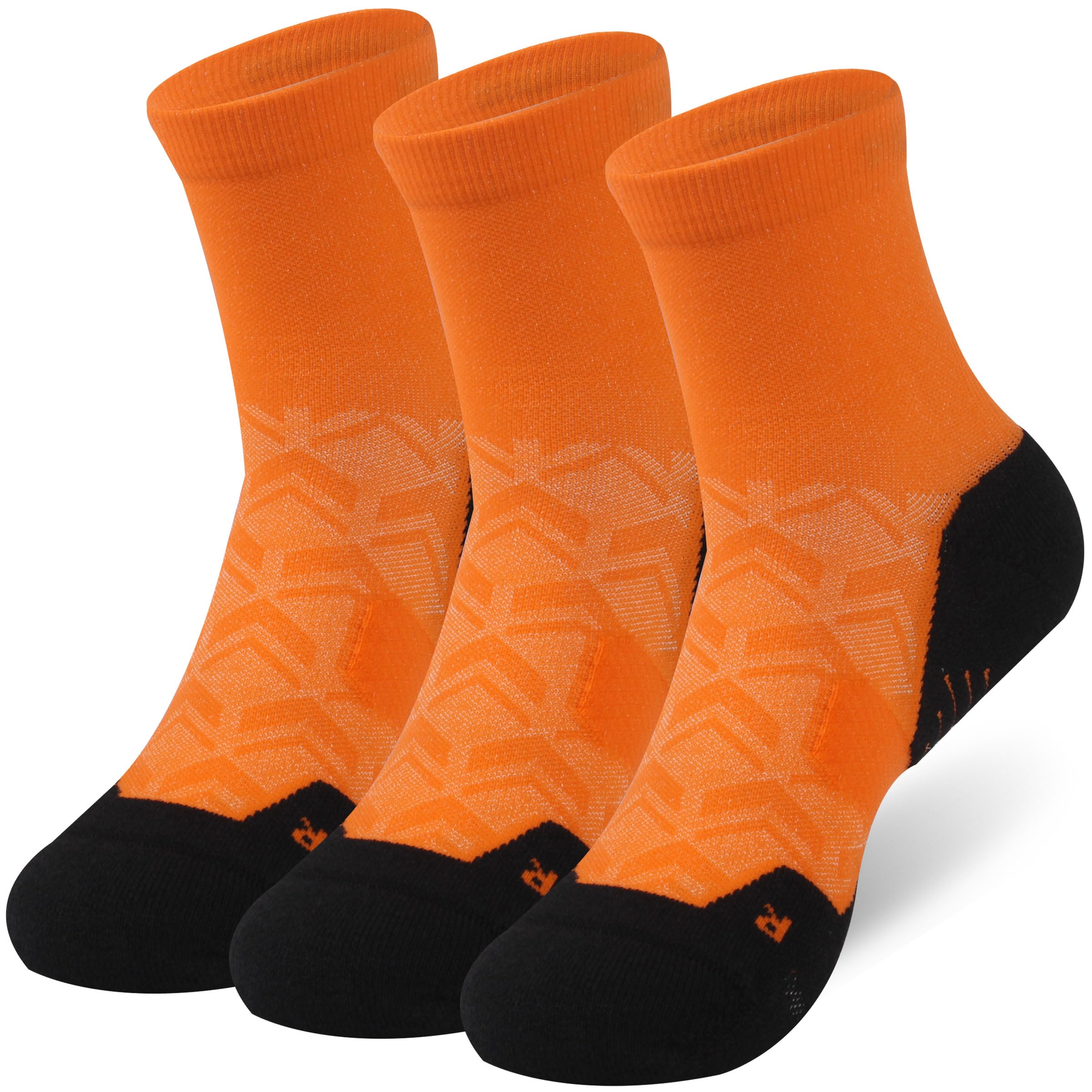 NIcool smooth Compression Crew Socks