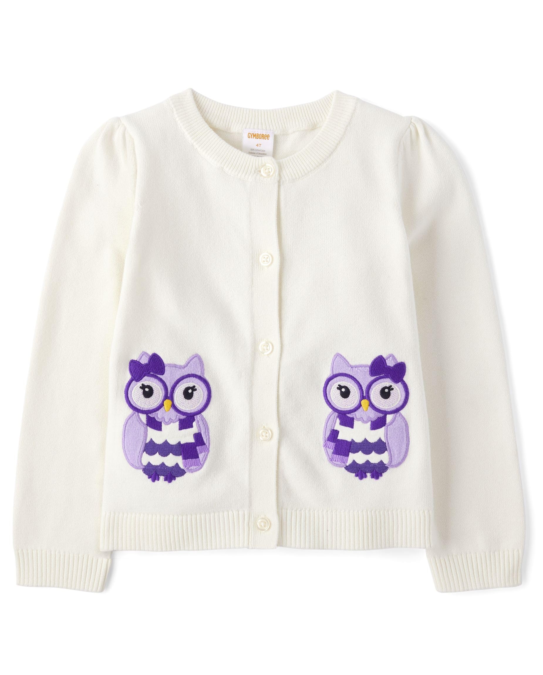 Gymboree,and Toddler Long Sleeve Cardigan Sweaters