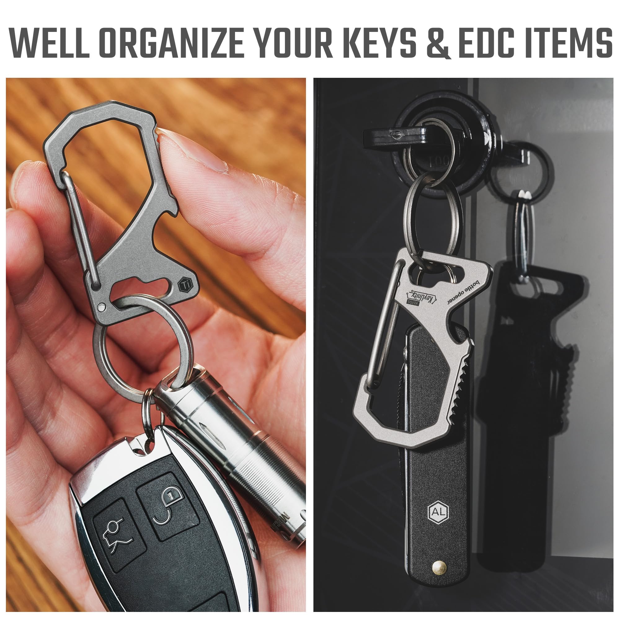 小物 CHALLENGER KEY CARABINER Amazon.com: Subaru Logo 8MM Carabiner Key Tag KeyTag Keyring