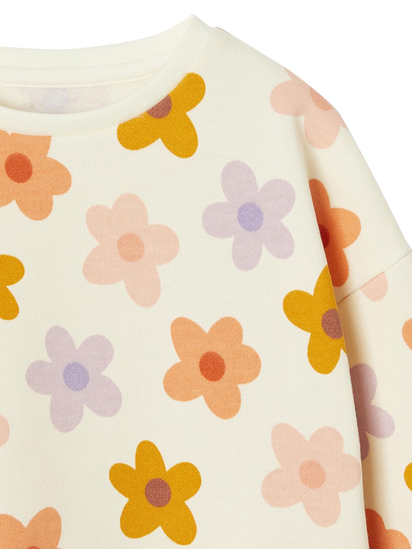 Vertbaudet Mädchen Sweatshirt