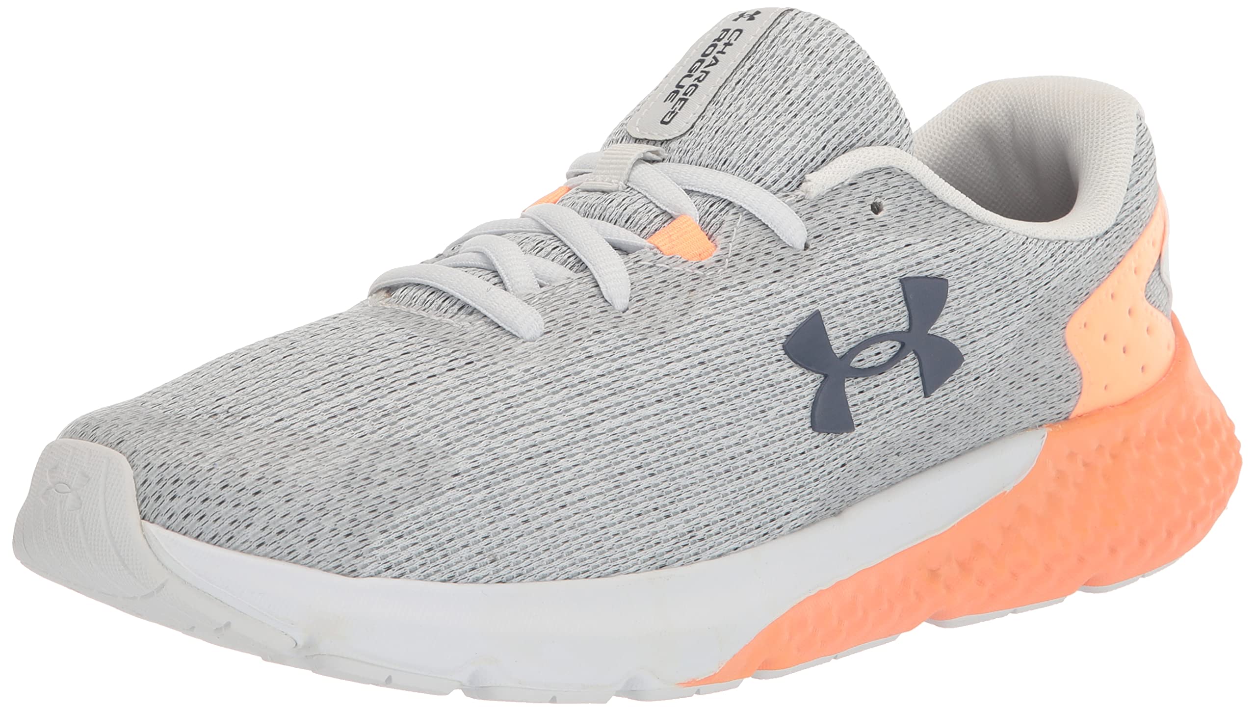 Under Armour W Charged Rogue 3 Knit womens Shoes