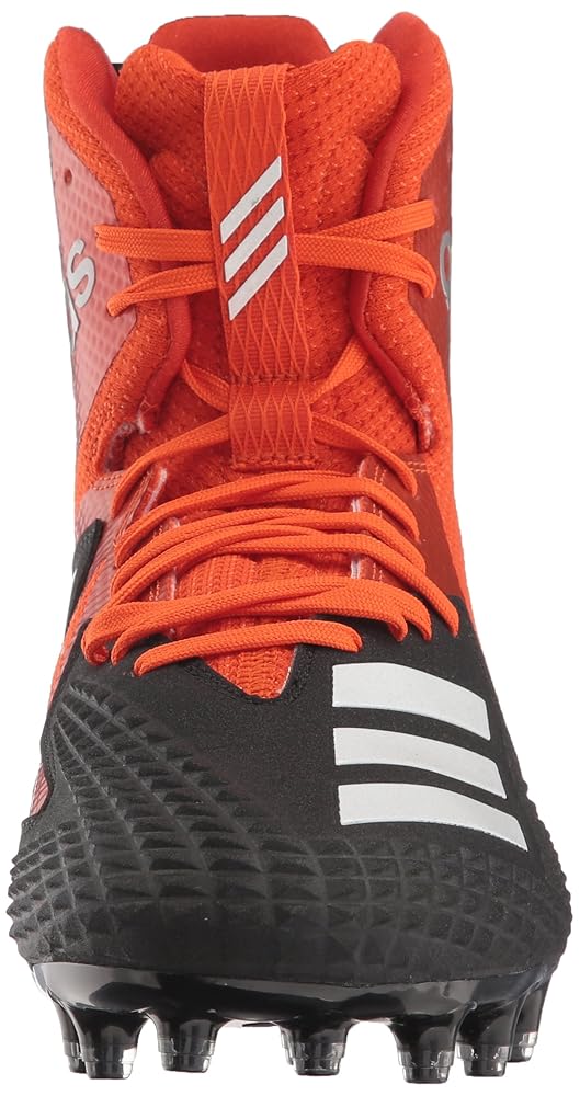Buy adidas Men's Freak X Carbon Mid Football Shoe, core