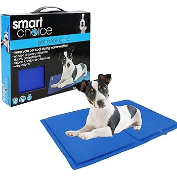 pet cooling blanket