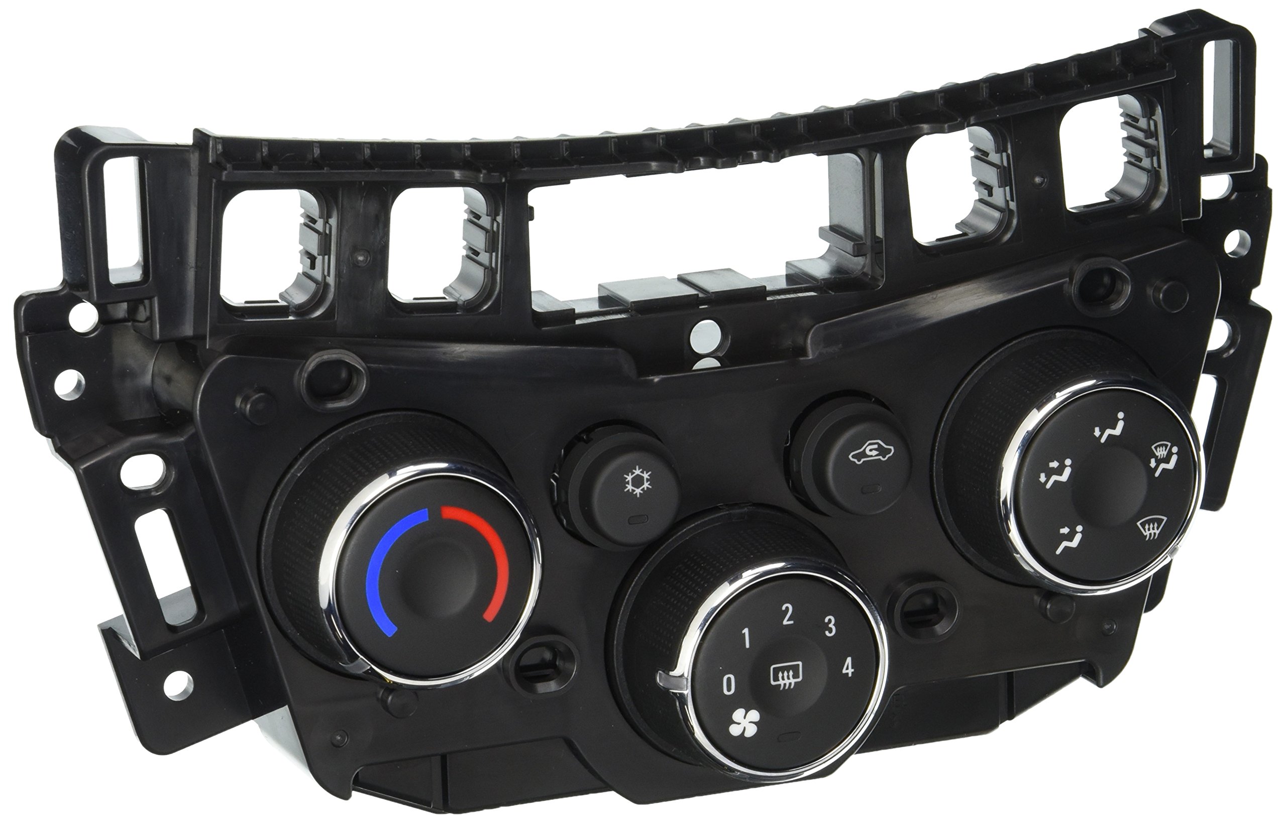 Amazon.com: ACDelco 15-74753 GM Original Equipment Heating and Air