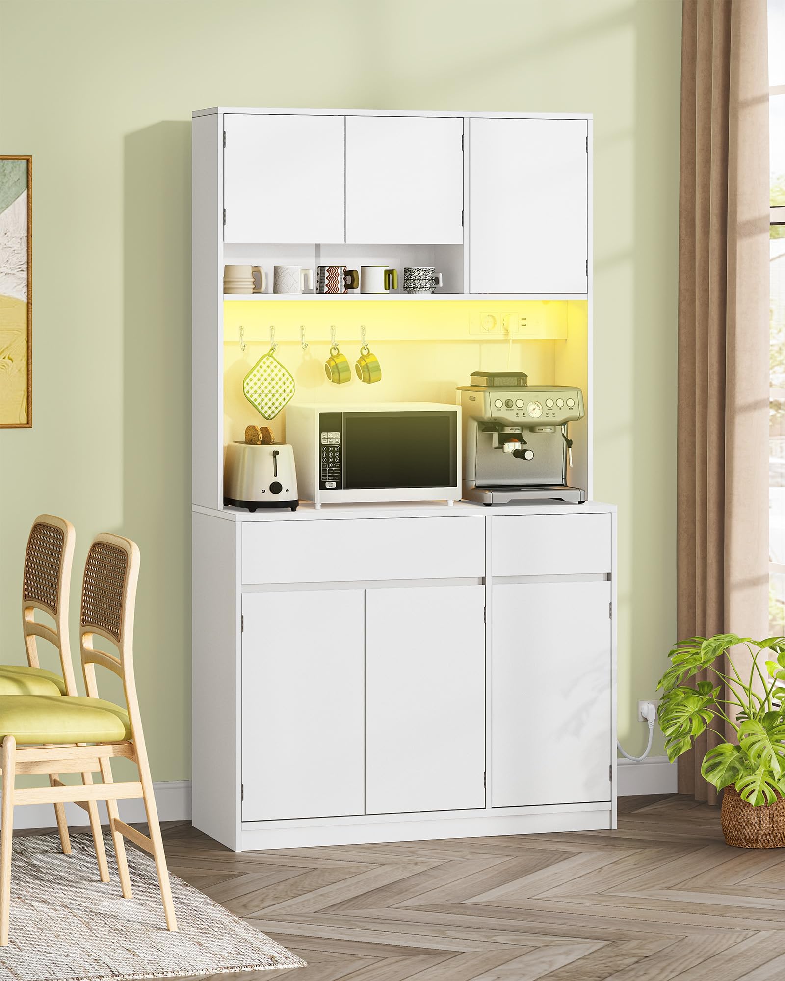 Hzuaneri Szafka kuchenna PT00203XEU