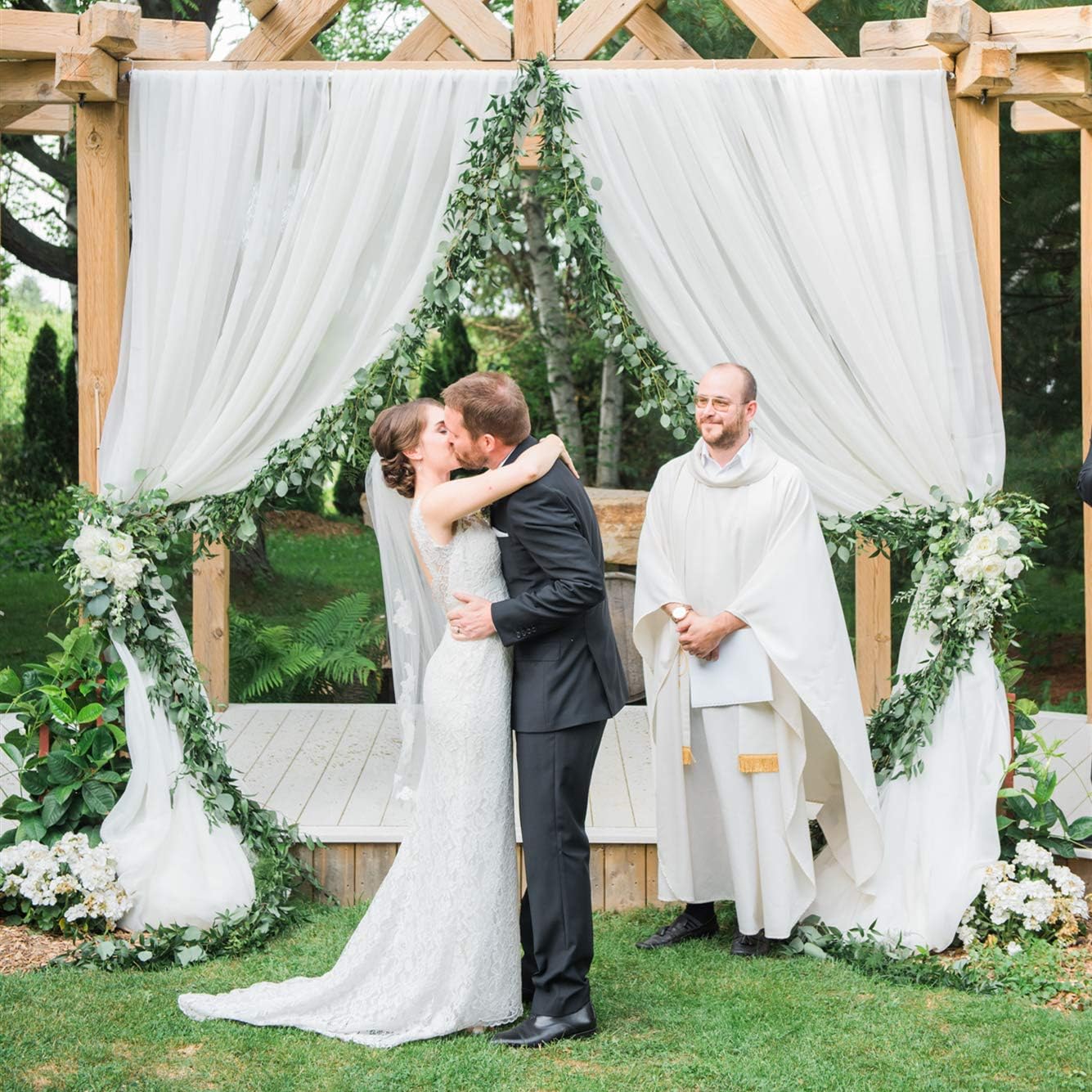 Wedding decorations online Clearance