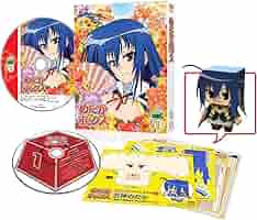 Amazon.co.jp: めだかボックス 第1巻 [Blu-ray] : 豊崎愛生