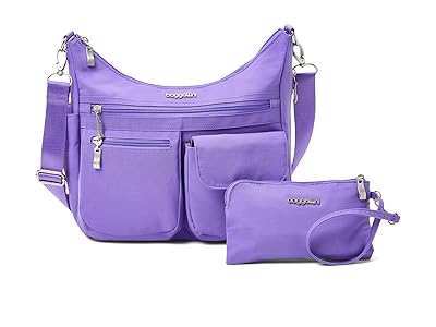 Baggallini Modern Everywhere Bag Cross Body Women
