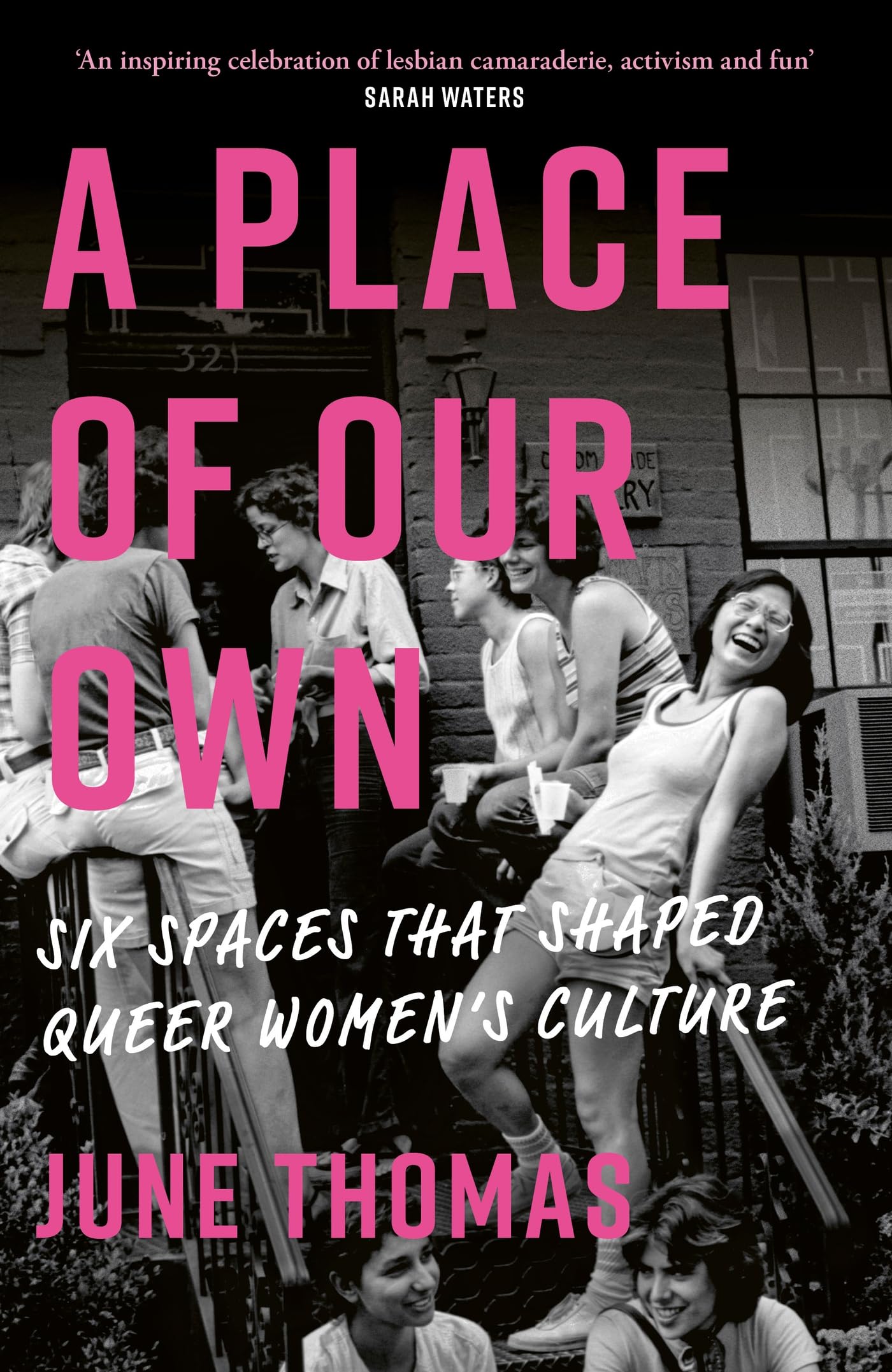Place Of Our Own