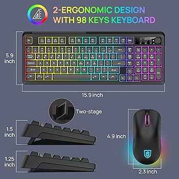たっく USB-C ブルー MAGIC KEYBOARD ＆ MOUSE 71PcDMPGFDL.jpg_BO30,255,255,