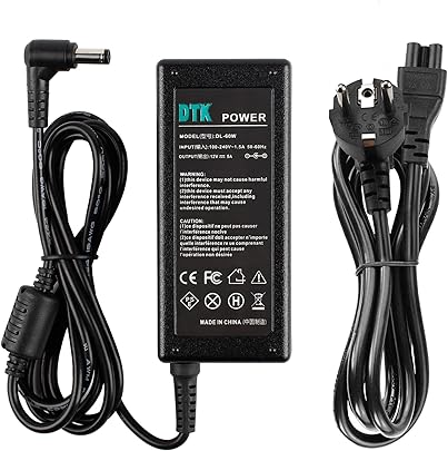 DTK 12V 60W Caricatori Adattatore Alimentatore per Monitor Schermo LCD TFT LED TV Freebox V5 V6 NAS Esterni Pico-PSU Router Hub Switch Connettore 5 5mm 2 5mm Eur DTK 12V 60W Caricatori Adattatore Alimentatore per Monitor Schermo LCD TFT LED TV Freebox V5 V6 NAS Esterni Pico-PSU Router Hub Switch Connettore 5 5mm 2 5mm Eur