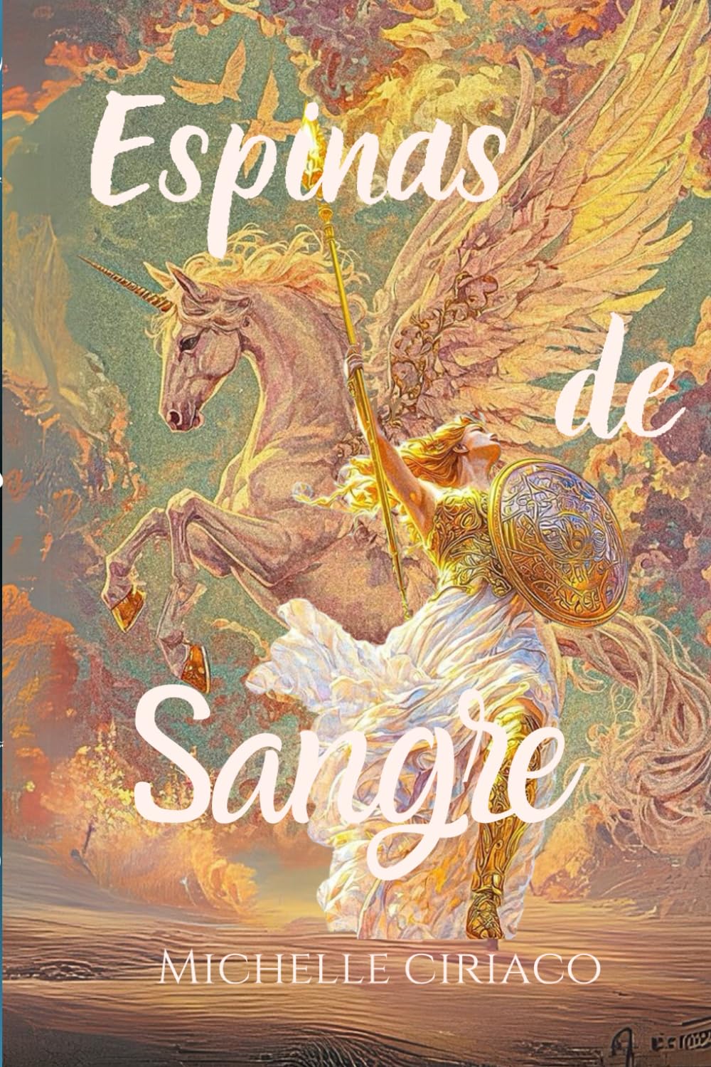Espinas de sangre