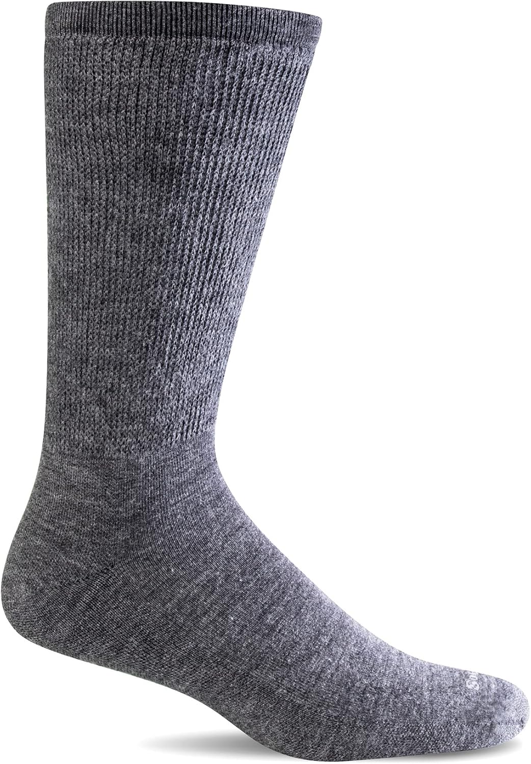 Sockwell Men's Extra Easy Relaxed Fit Sock