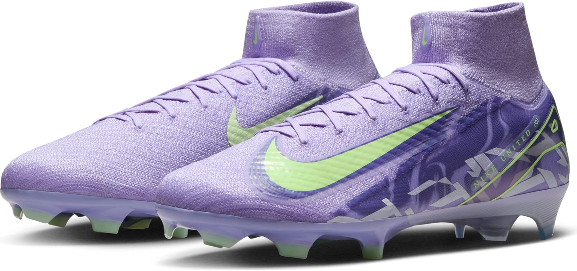 ゆ*ー様 ナイキ　マーキュリアル　スーパーフライ　10 NIKE公式】ナイキ マーキュリアル スーパーフライ 10 エリート