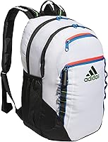 Vista 10 de adidas - Mochila Excel 6, Negro, dorado