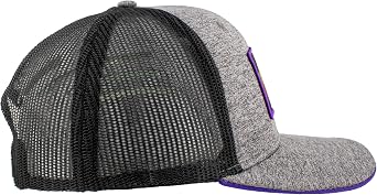 Mountain Dew Pitch Black Patch Cotton Twill Hat
