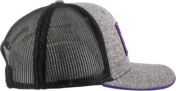 Mountain Dew Pitch Black Patch Cotton Twill Hat