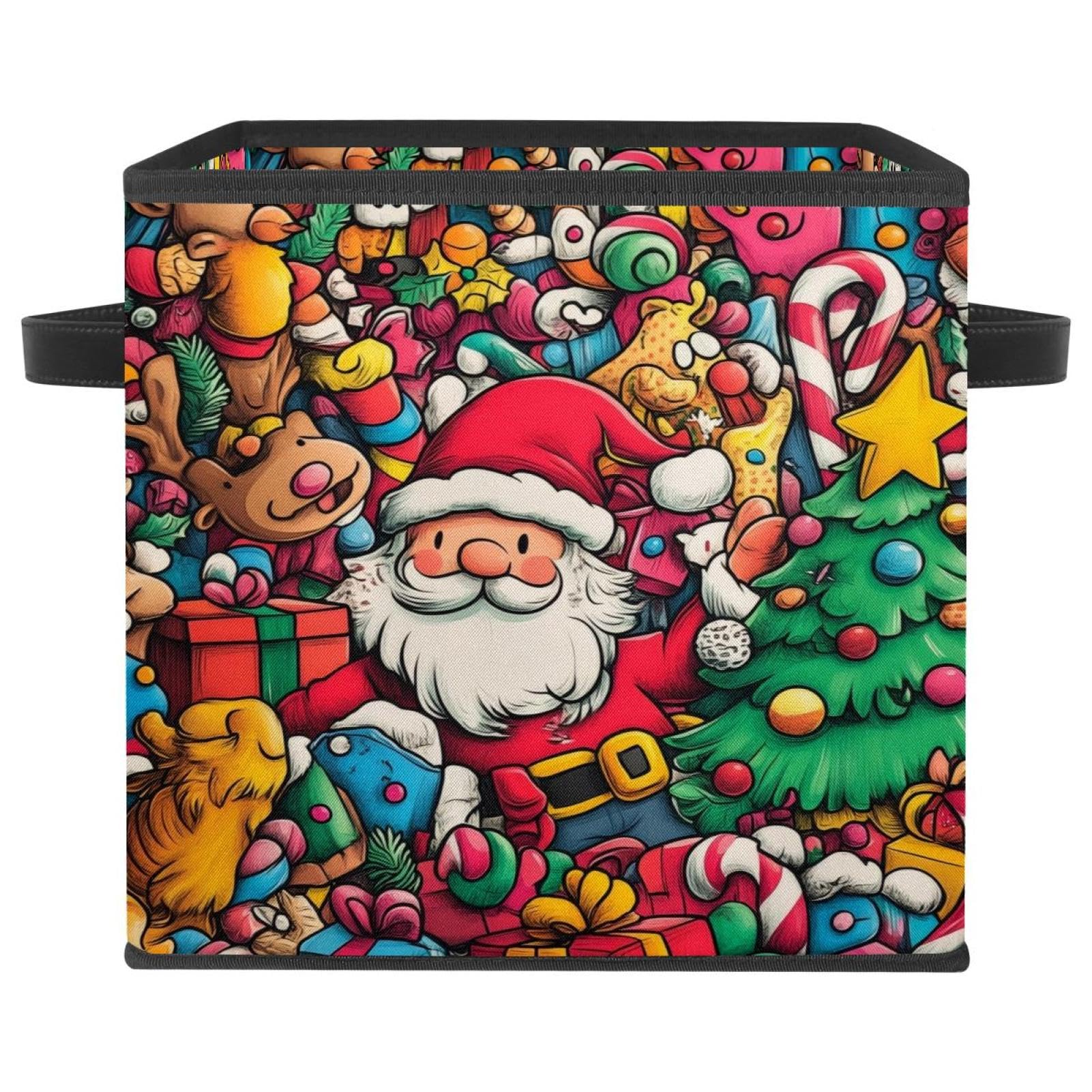 Boîte de rangement jouets pour ranger facilement la chambre d'enfant