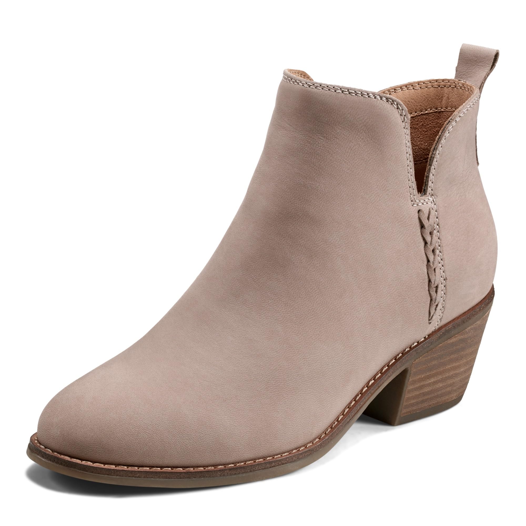 Earth Marisole Booties Taupe 240 7 M