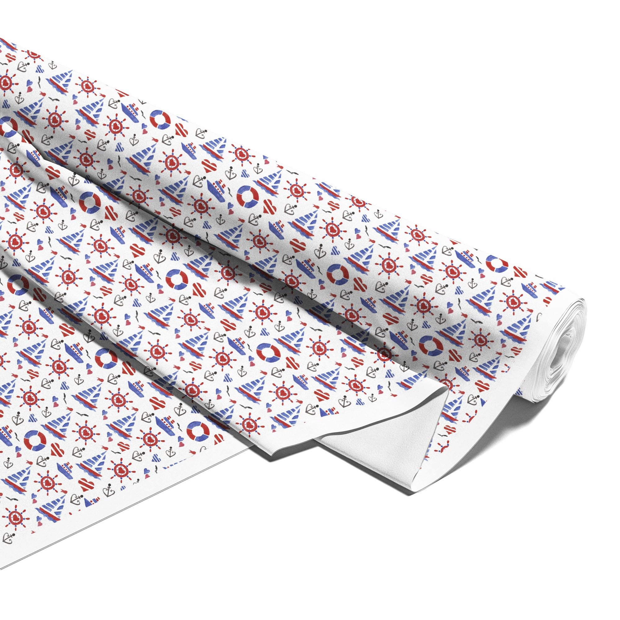 HEKO PANELS Tessuto Softshell al metro, per esterni, impermeabile, con tessuto in pile, per cucire, antivento, per giacche, escursioni, sport, lago, navi, 5 metri, 145 x 500 cm