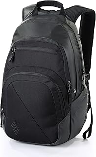 Snowboards Unisex Outdoor Backpack