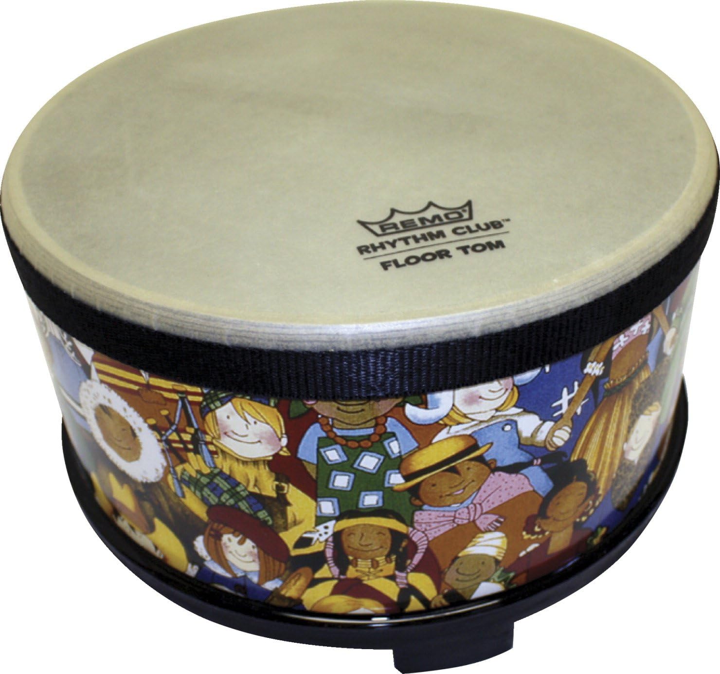 Percussion Floor Tom
