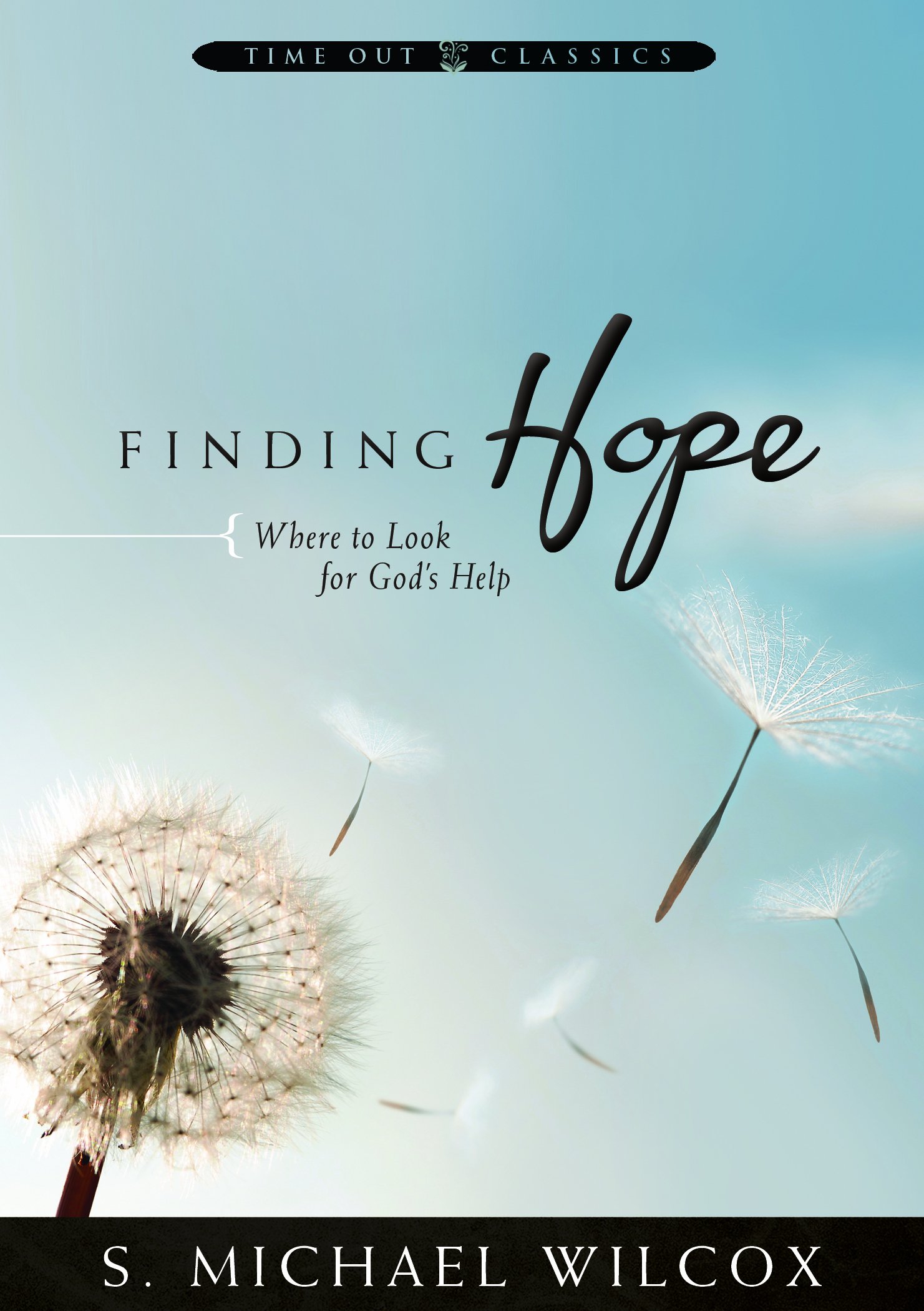 Buy Finding Hope - Where to Look for God's Help — BookShops.in
