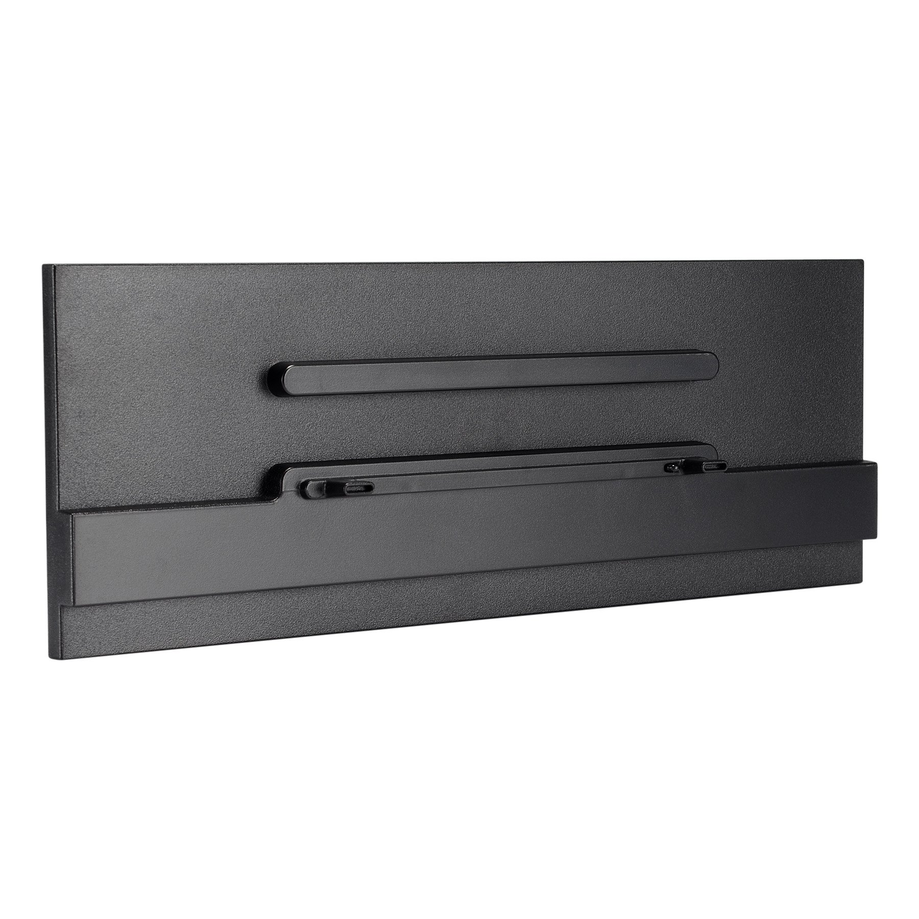 eXtremeRate Supporto Base Stand Verticale per Xbox One X Console(Nero)