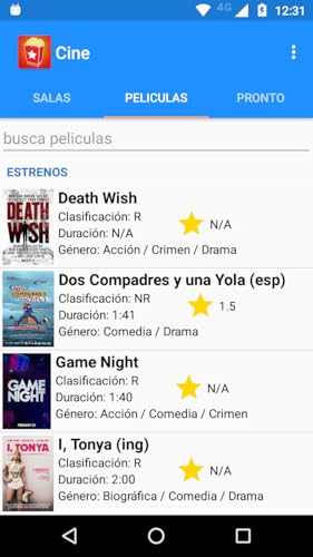 Cine